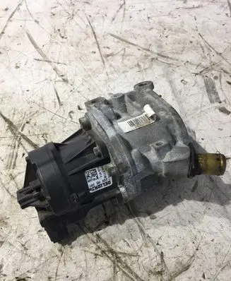 Fiat Ducato EGR valve EGVH5FPT 5802061033 K5T70977