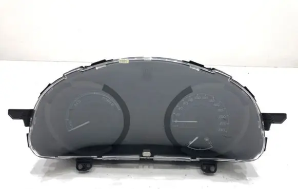 Toyota Auris E180 Speedometer (instrument cluster) A2C94485000