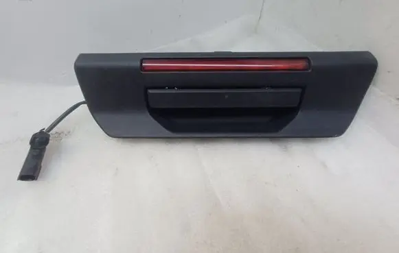 Ford Ranger IV Tailgate release/open handle N1WBE431B82CE