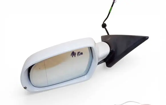 Audi A5 Sportback 8TA Front door electric wing mirror 021053