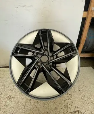 Audi E-tron GT R21 alloy rim 4J3601025L