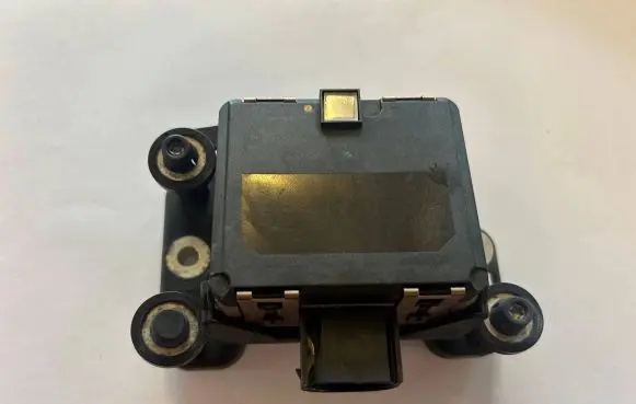 Volkswagen Touran III Distronic sensor radar 5QA907561B