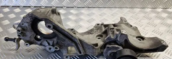 Volkswagen Golf VI Generator/alternator bracket 03L903143 038903315AH