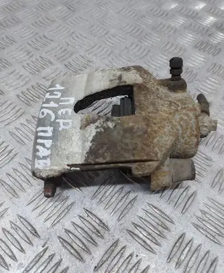 Skoda Fabia Mk1 (6Y) Front brake caliper