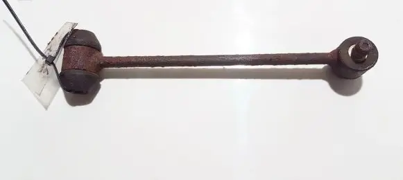 Mercedes-Benz E W210 Front anti-roll bar/stabilizer link 1243260481
