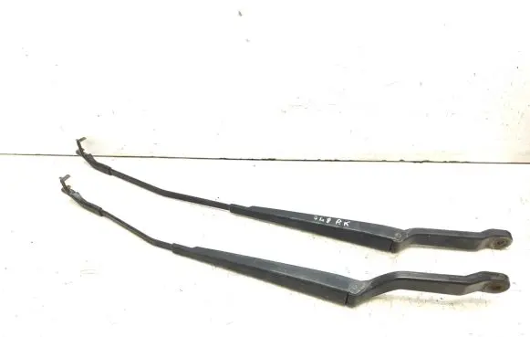 Renault Espace IV Front wiper blade arm 8200014896D 8200014895D