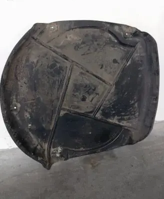 Other under body part