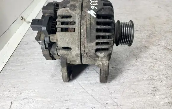 Seat Arosa Generator/alternator 