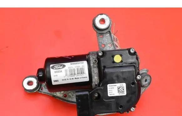 Ford Mondeo MK I Front wiper linkage and motor DS7317504AG