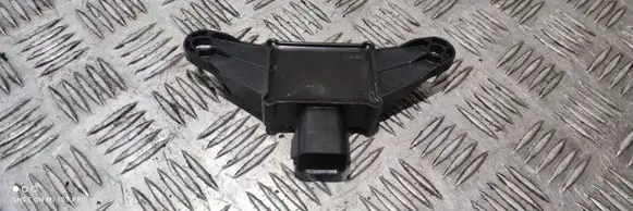Volvo XC60 Fuel injection pump control unit/module 31405746