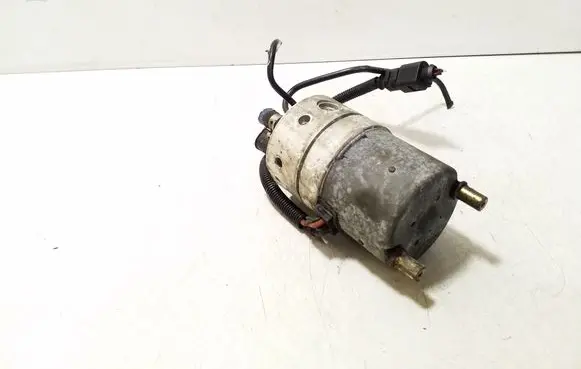 Audi A6 Allroad C5 Brake power pressure regulator 8E0614175D 0265410045