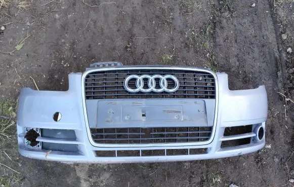 Audi A4 S4 B7 8E 8H Front bumper