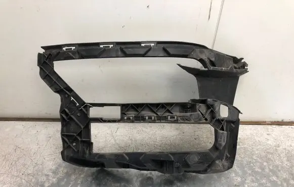 Volkswagen Crafter Front bumper mounting bracket 7C0807723ABILI 7C0807723A
