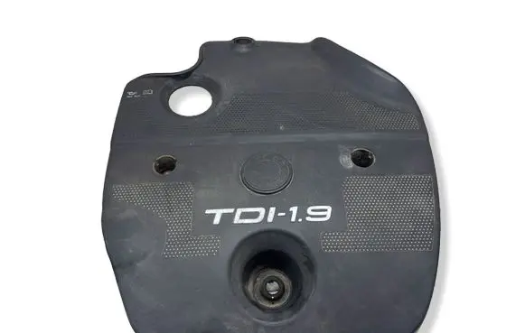 Skoda Octavia Mk1 (1U) Engine cover (trim) 038103925HA