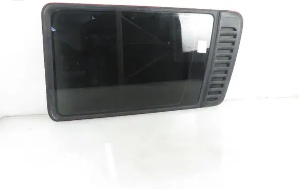 Volkswagen Transporter - Caravelle T4 Rear side window 