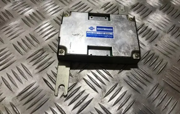 Nissan 240ZX, 280ZX, 300ZX Other control units/modules 2596237p00 a68-000175