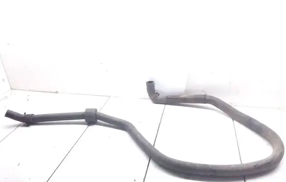 Volkswagen Touareg I Engine coolant pipe/hose 