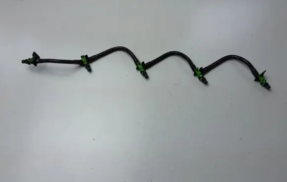 Fuel return line/hose