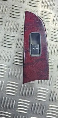Lexus IS 220D-250-350 Electric window control switch 515287 84030 T95382