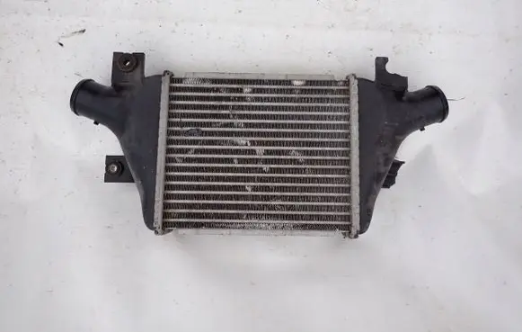 Mitsubishi ASX Intercooler radiator 1271003710