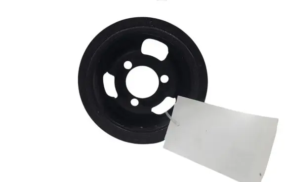 Peugeot 308 Crankshaft pulley V756280180