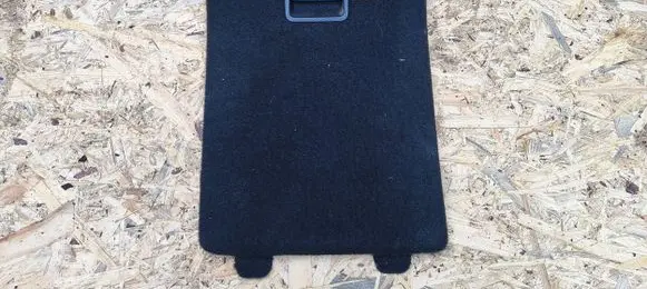 Mazda 6 Trunk/boot trim cover GS2A688T0