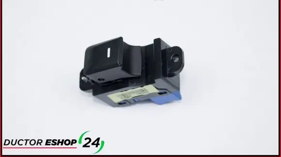 KIA Rio Electric window control switch 935801W010