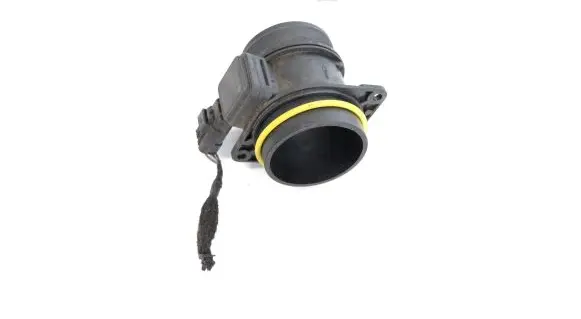 Jaguar XF X250 Mass air flow meter 4R8Q12B579AC