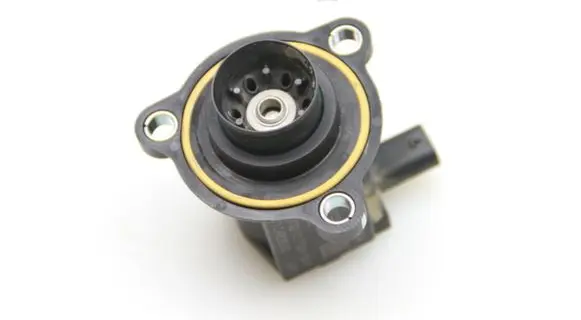 Nissan Qashqai Turbine electric control actuator A0001531859
