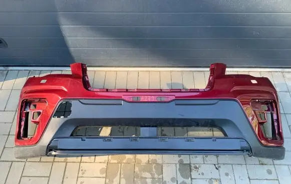 Subaru Forester SK Front bumper