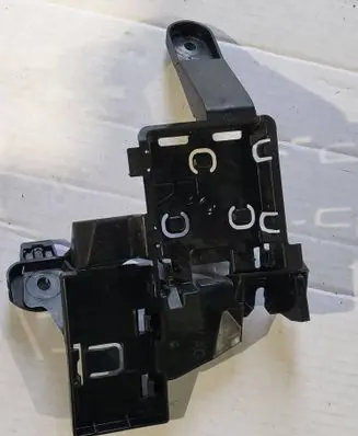Volkswagen Tiguan Other dashboard 571962285