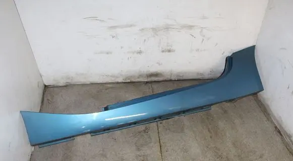 BMW Z4 E85 E86 Sill