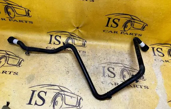 Tesla Model 3 Engine coolant pipe/hose 107760000E