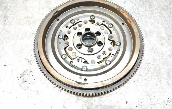 Volkswagen Transporter - Caravelle T5 Flywheel 03L105266DQ 012295001221 050716043