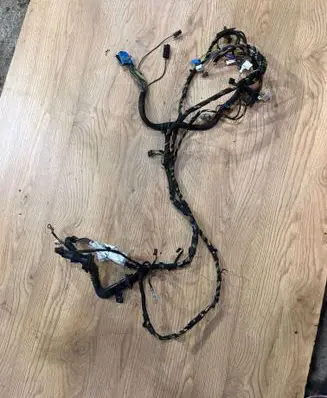 Mercedes-Benz E W212 Tailgate/trunk wiring harness A0009977751 1944466000 901000009