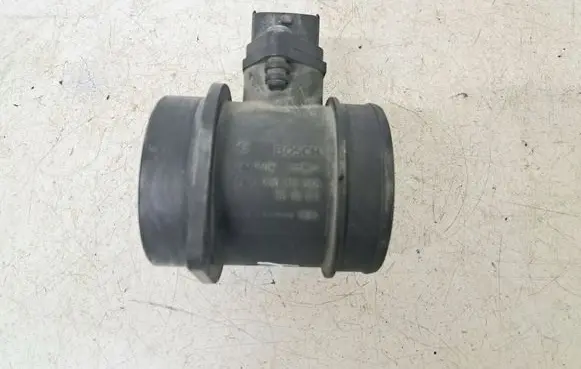 Volvo V70 Mass air flow meter 0280218088