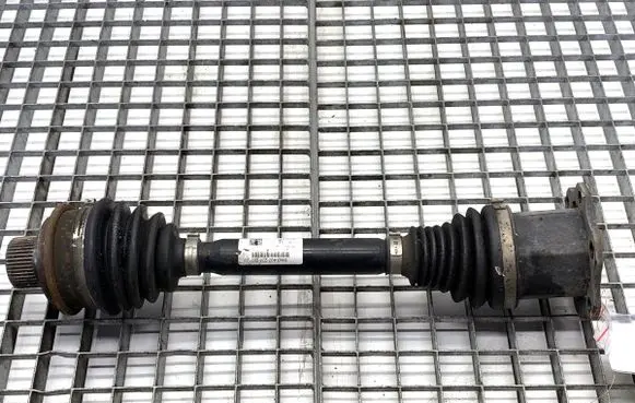 Audi A4 S4 B9 Front driveshaft 8W0407271D