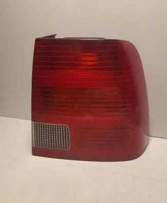 Volkswagen PASSAT B5 Rear/tail lights 3B5945096F 29060204