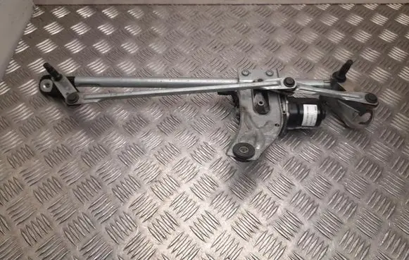 Mercedes-Benz CLA C118 X118 Front wiper linkage A1778204901