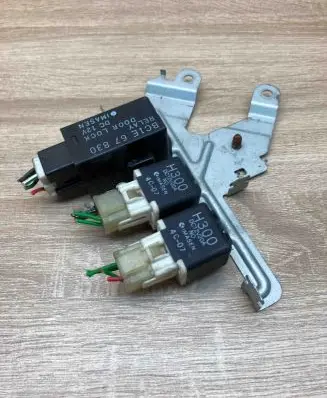Mazda 323 Other relay BC1E67830