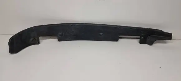 Mercedes-Benz S C217 Other front door trim element A2177202900