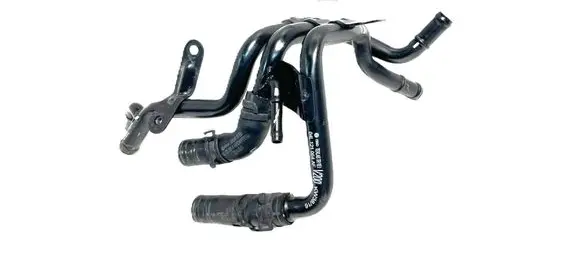 Volkswagen PASSAT B8 Engine coolant pipe/hose 04L121064AF 34484