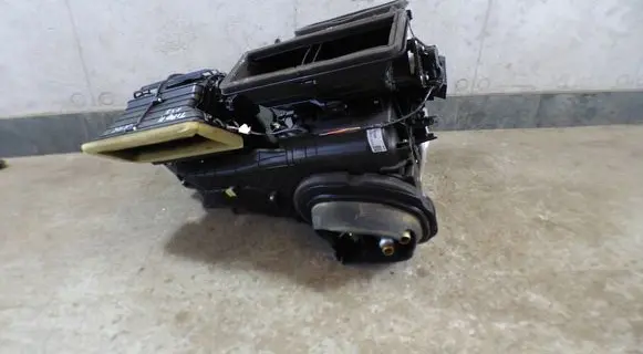 Fiat Tipo Interior heater climate box assembly CART52048165 52048165 5X7600000