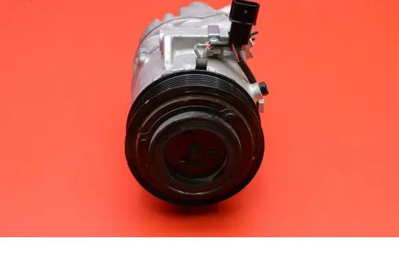 KIA Sportage Air conditioning (A/C) compressor (pump) 97701N7250