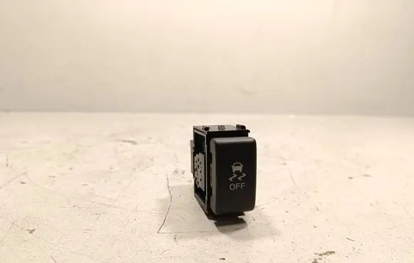 Nissan Qashqai Traction control (ASR) switch 2421K