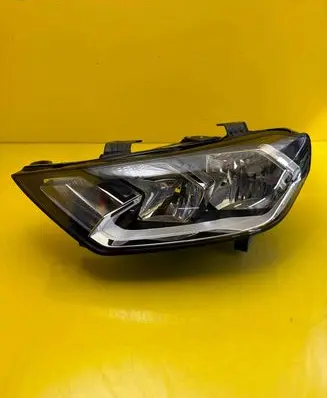 Audi A1 Headlight/headlamp 82A941003