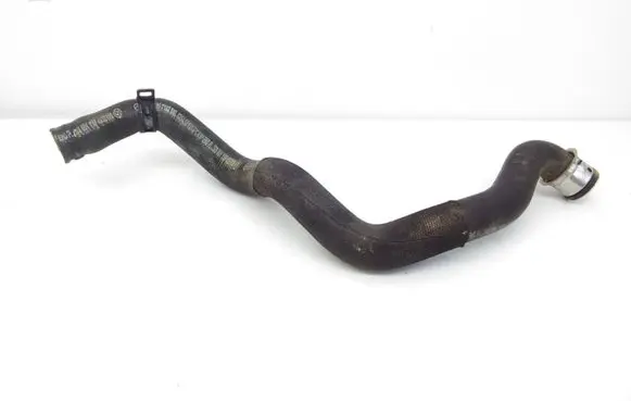 Mercedes-Benz E C207 W207 Engine coolant pipe/hose A2045017182 4555109
