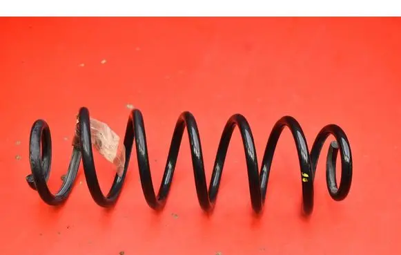 Skoda Octavia 985 Rear coil spring 