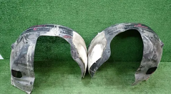 KIA Sportage Front wheel arch liner splash guards 28314R2000 86812R2000