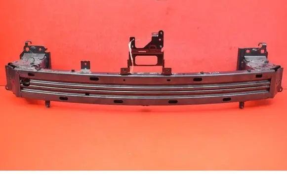 Nissan Qashqai Front bumper support beam